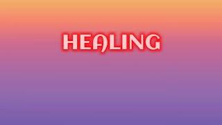 Clarx & Moe Aly - Healing Lyrics