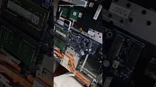 Acer Nitro 5 R7 w 1650 GPU - No Power#VideoCardRepair#WorkshopFix #WorkshopFix.Tech#PrinterRepairPH