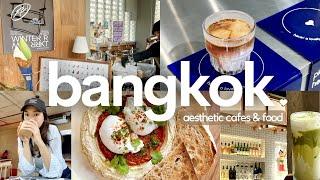   BANGKOK Food and Cafe Guide  30+ Places to EatDrink in BKK by area