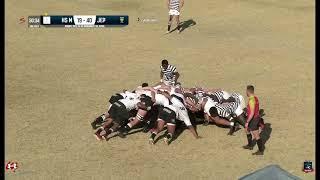 Jeppe 1st VS Monument 1st 2024 Highlights