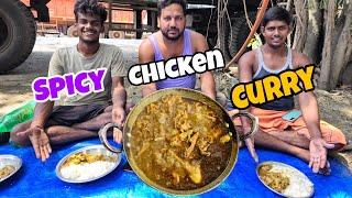 Aaj Spice Chicken Curry Banega  Chicken Curry Khakar Rohit Khush Ho Gaya  #vlog