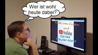 Talk am Ersten #029- Community Talk