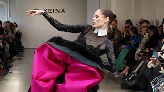 GLAMOURTV The Posey Coco Rocha