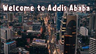 Addis Ababa Ethiopia Exploring the Soul of the African Capital