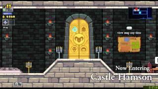 Rogue Legacy in 1341 WR from v1.0.9