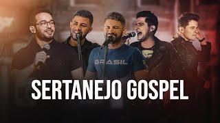 Sertanejo Gospel lançamento 2021 2022 e 2023