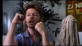 Joe Dirt 2001 - Theatrical Trailer