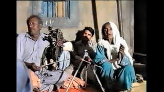 Balochi Guâti trance session with Karimbaksh & Abdulrahman. Part 2