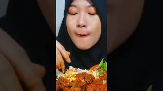 pesan di sini ️ httpsshope.ee1AwqmLH8fg #mukbang #mukbangeatingshow #mukbangvideo