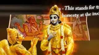 Shri Krishna edit DVRST- Close Eyes