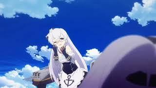 Azur Lane Episode 12 - Purifiers Head