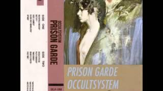 Prison Garde - New World Mission - Occultsystem