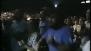 Creedence Clearwater Revival - Up Around The Bend live 1985