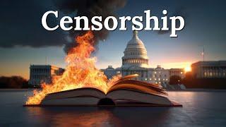 Free Speech Censorship and the Threat of Totalitarianism