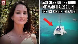 3 People who Disappeared Mysteriously at Sea NEVER to Be Found Again...