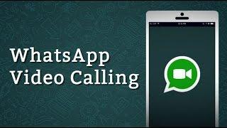 How to Whatsapp Video Call