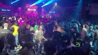 RAVESTORM @Number One - 24042023 DJ Panic  Paul Elstak feat. Boogshe  D-Fence  Partyraiser