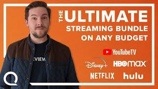 Building the ULTIMATE streaming TV bundle on ANY budget  Cord Cutting Guide