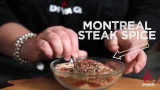 Diva Qs Montreal Steak Spice Recipe