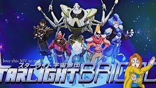 Starlight Brigade The Anthem of the Artist