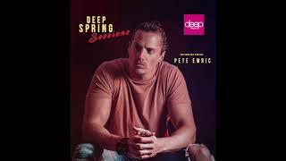 Deep Spring Sessions #80 - Pete Emric