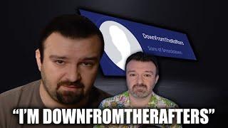 DSP Confesses Hes DownFromTheRafters & Explains Why He Has Been Lying All These Years