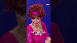 Certifie Mado n’en rate pas une  Le spectacle Certifié Mado cest ce samedi à 21H15 sur C8 