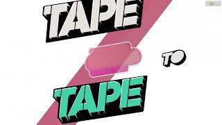 Tape to Tape - Demo gameplay