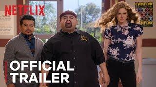 Mr. Iglesias  Trailer  Netflix