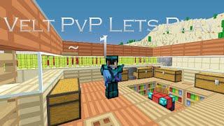 Velt PvP Lets Play #1 Gettin Started