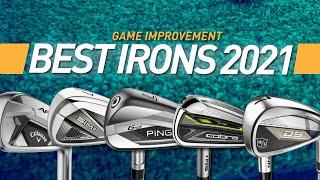 TOP 5 BEST GOLF CLUBS 2021 - SIM 2 vs PING G425 vs RADSPEED vs APEX vs D9