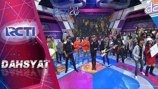 DAHSYAT - Samsons Kenangan Terindah 30 Agustus 2017