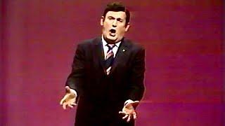 Richard Tucker sings “Guardate pazzo son” TV Broadcast 1.9.1966