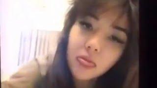 Viral  Skandal Video Syur Mirip Artis Gisella Anastasia  Gisel