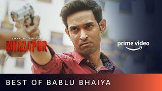 Best Of Bablu Bhaiya  Amazon Prime Video