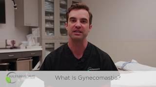 What Is Gynecomastia?