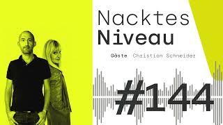 Folge 144 - Kalifat statt Faeser  Nacktes Niveau