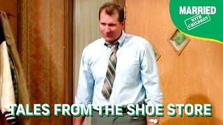 Tales From The Shoe Store  Married With Children