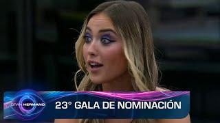 Programa 141 29-05-2024 - Gran Hermano