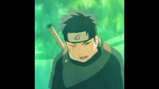 「Green Susanoo 」Shisui Uchiha「AMVEDIT」