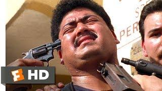 El Mariachi 1992 - The Wrong Case Scene 810  Movieclips