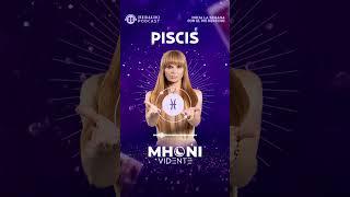 Piscis del 27 de mayo al 2 de junio  Horóscopos con Mhoni Vidente