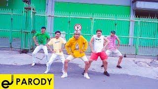 IMPI ITZY PARODY - ICY ASIK FULL VERSION