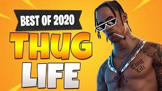 BEST OF 2020 FORTNITE Thug Life Moments Fortnite Chapter 2 Season 5 WTF & Funny Fails