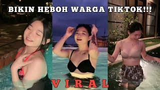 VIRAL kumpulan vidio tiktok eunicetjoaa S3XY parah 