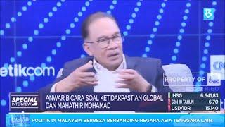 Politik di Malaysia berbeza berbanding negara Asia Tenggara lain