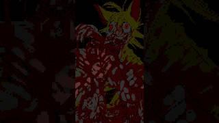 MOST BRUTAL DEATH SCENE IN THE SONIC2.EXE REMAKE #shorts #sonicexe #exe #sonic #remake #horror