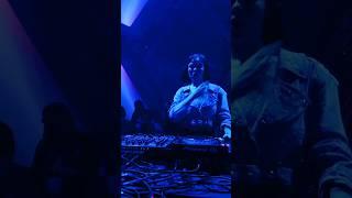 my set from ultra in miami is here  #ninakraviz #techno #ultramiami