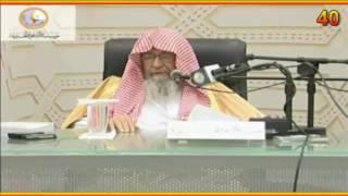 قول الله اكبر بدل سمع الله لمن حمده - العلامة صالح الفوزان حفظه الله