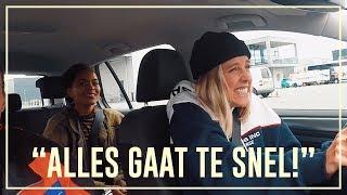 Nellie drives under the influence of cannabis  Drugslab